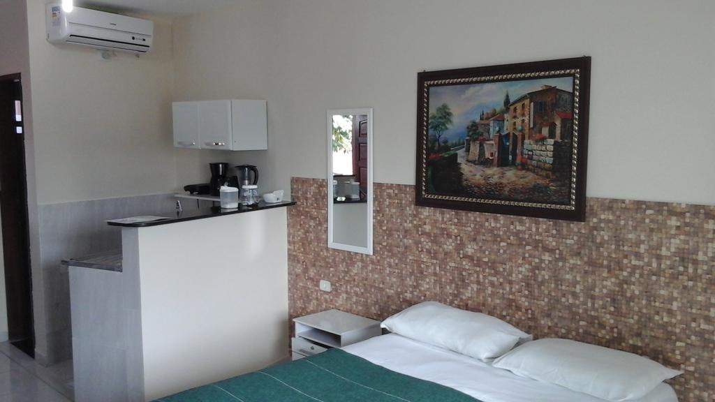Swiss Flats Apartment Porto de Galinhas Exterior photo