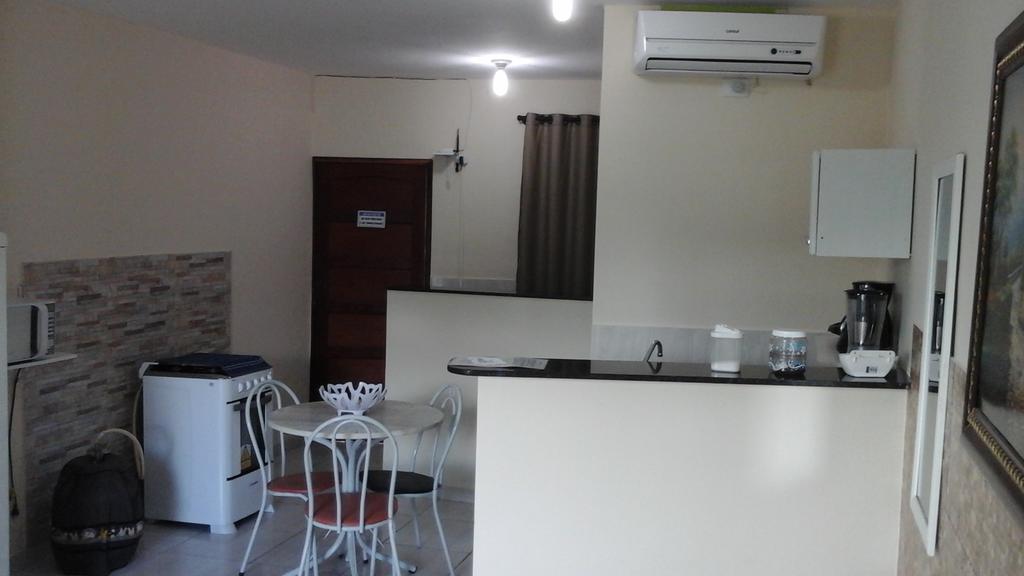 Swiss Flats Apartment Porto de Galinhas Exterior photo