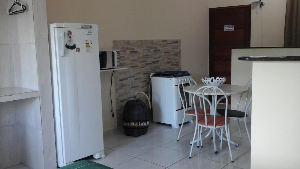 Swiss Flats Apartment Porto de Galinhas Exterior photo