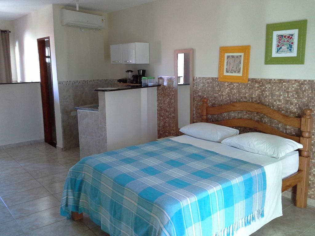 Swiss Flats Apartment Porto de Galinhas Exterior photo
