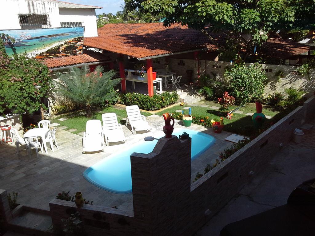 Swiss Flats Apartment Porto de Galinhas Exterior photo