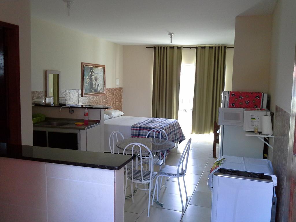 Swiss Flats Apartment Porto de Galinhas Exterior photo