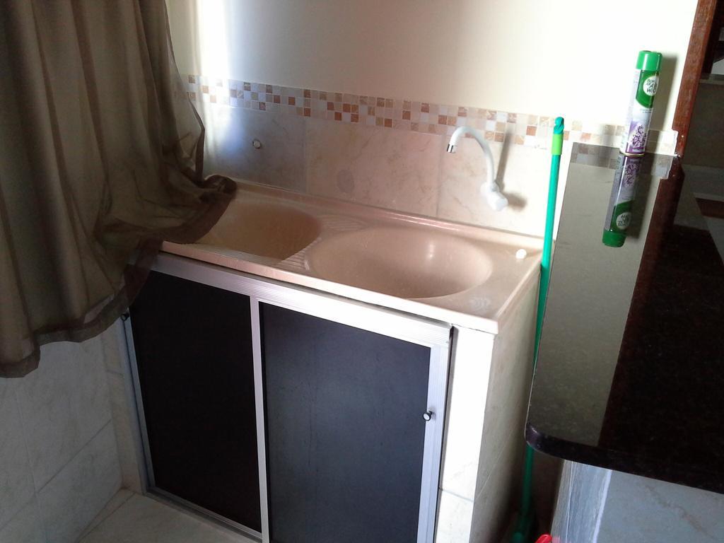 Swiss Flats Apartment Porto de Galinhas Exterior photo