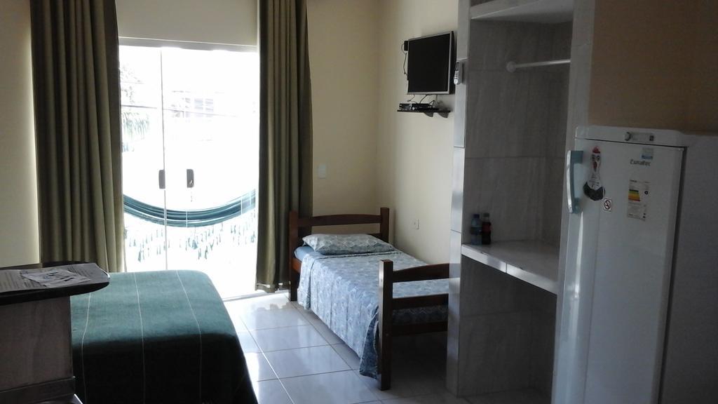 Swiss Flats Apartment Porto de Galinhas Exterior photo