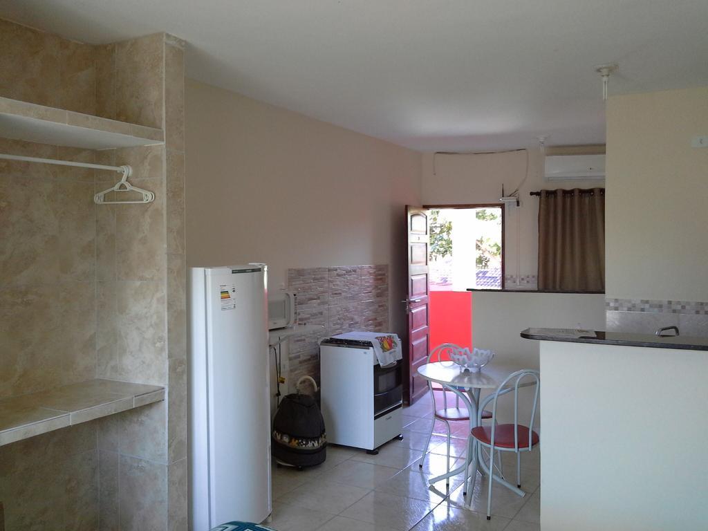Swiss Flats Apartment Porto de Galinhas Exterior photo