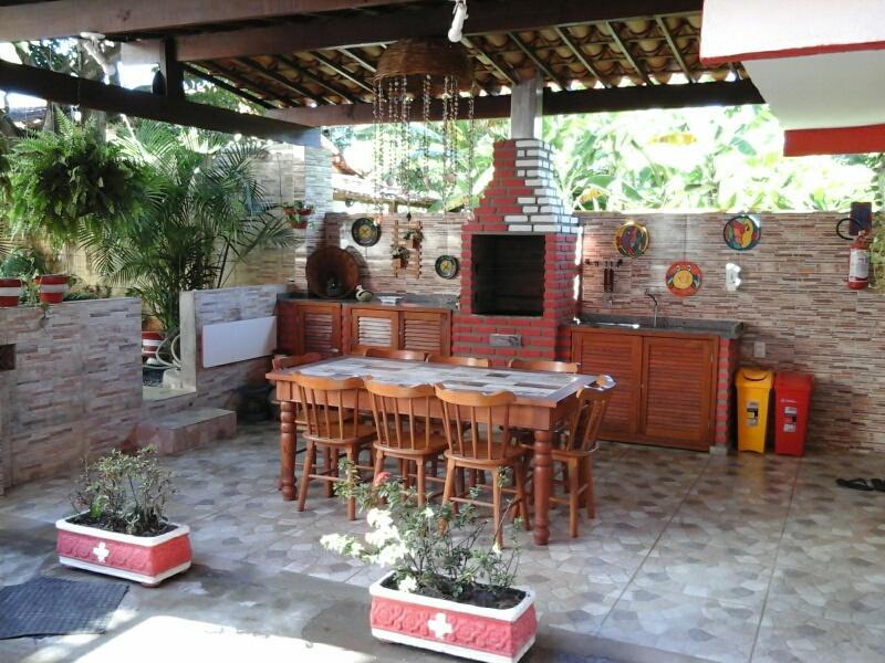 Swiss Flats Apartment Porto de Galinhas Exterior photo
