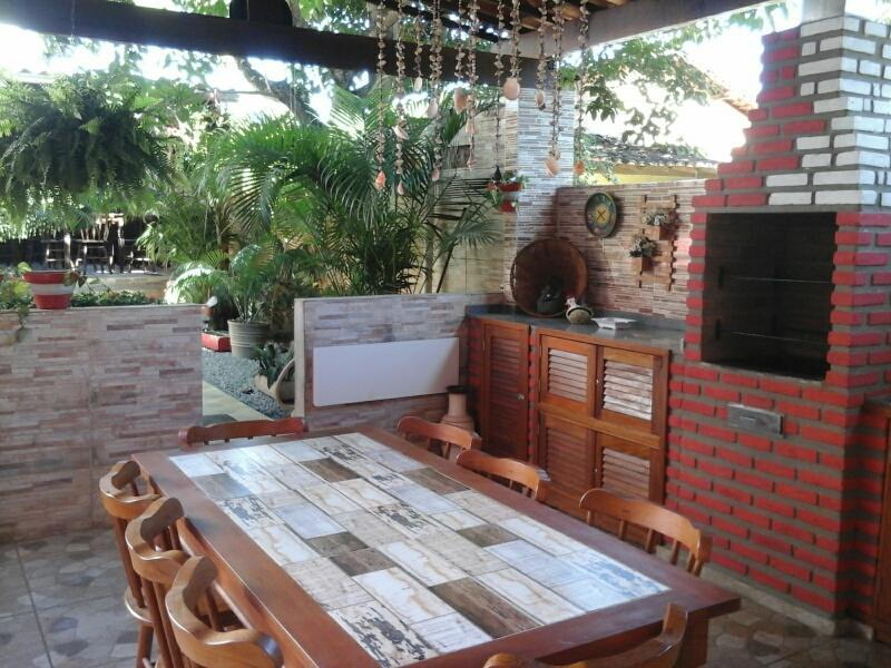 Swiss Flats Apartment Porto de Galinhas Exterior photo