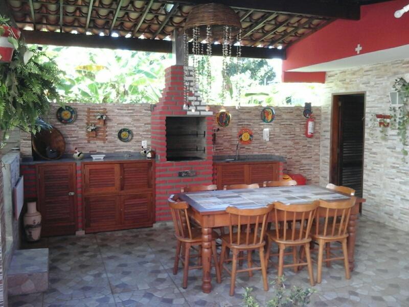Swiss Flats Apartment Porto de Galinhas Exterior photo